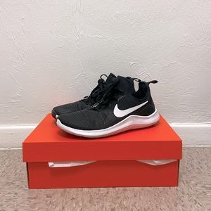 Nike Free TR8 gym/HIIT/crossfit shoes